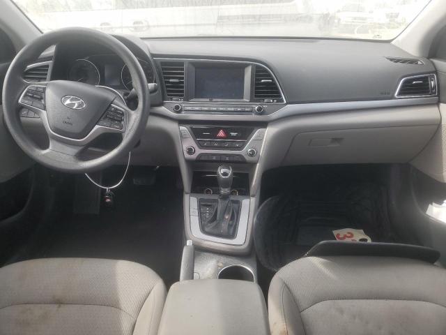 2018 HYUNDAI ELANTRA SE - 5NPD84LF7JH242581