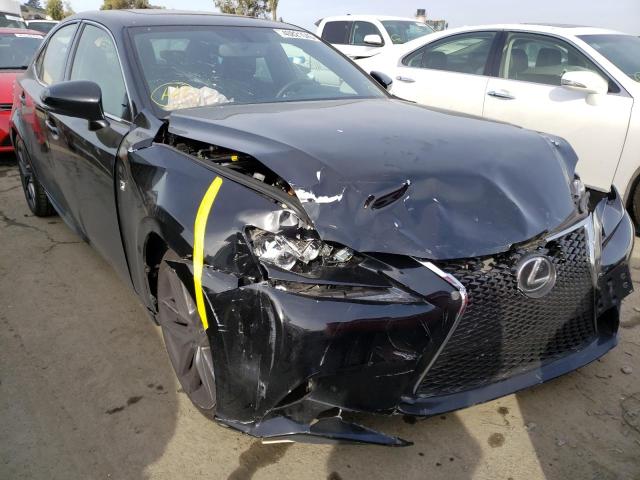 2015 LEXUS IS 250 - JTHBF1D26F5056320