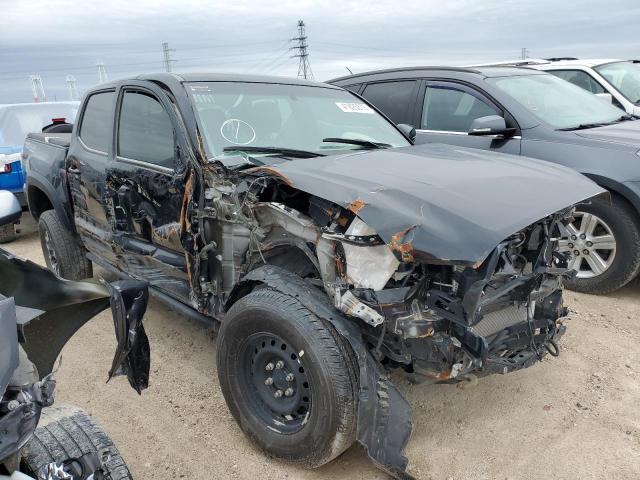 2021 TOYOTA TACOMA DOU - 3TMCZ5AN1MM450432