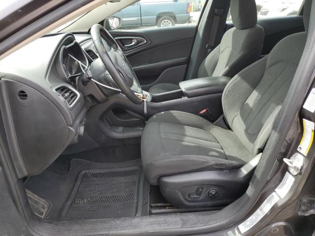 2016 CHRYSLER 200 LIMITE - 1C3CCCAB5GN127222
