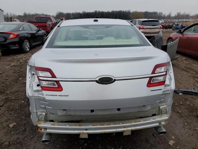 2016 FORD TAURUS SE - 1FAHP2D82GG140522