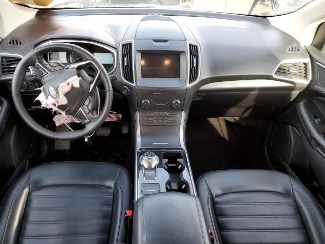 2019 FORD EDGE SEL 2FMPK4J91KBC03814