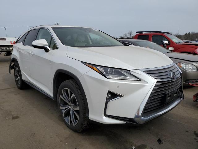 2019 LEXUS RX 350 L - JTJDZKCA4K2017797