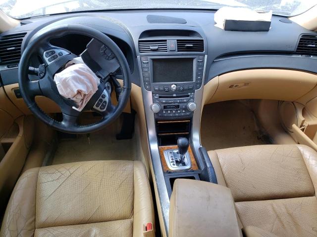 2004 ACURA TL VIN: 19UUA662X4A058449