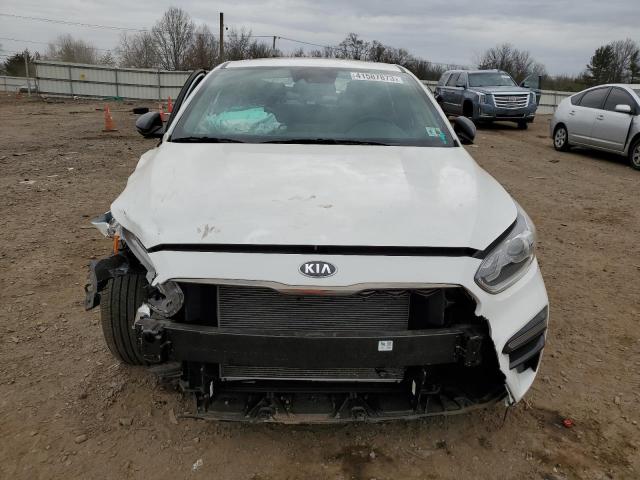 2021 KIA FORTE GT L - 3KPF34AD0ME312505