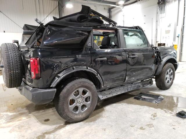 2022 FORD BRONCO BAS - 1FMDE5BH1NLB23780