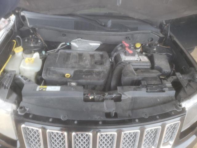 1C4NJCCB2ED648330 Jeep Compass Limited