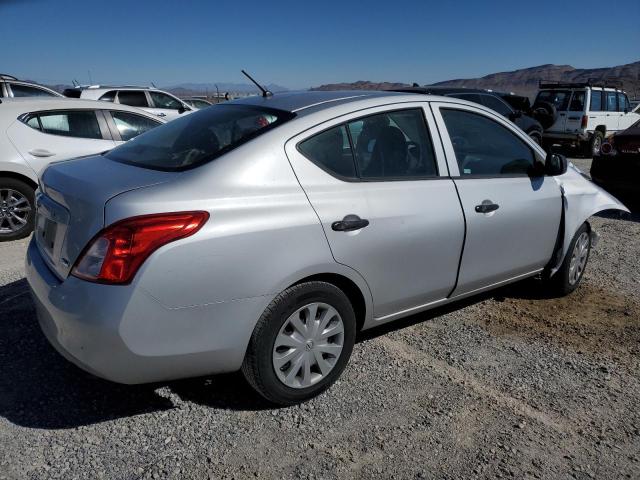3N1CN7AP0EL811586 Nissan VERSA S