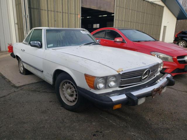 1997 MERCEDES-BENZ OTHER VIN: 10704412056401