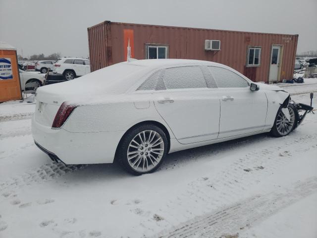 2017 CADILLAC CT6 PREMIU - 1G6KF5RS6HU151912
