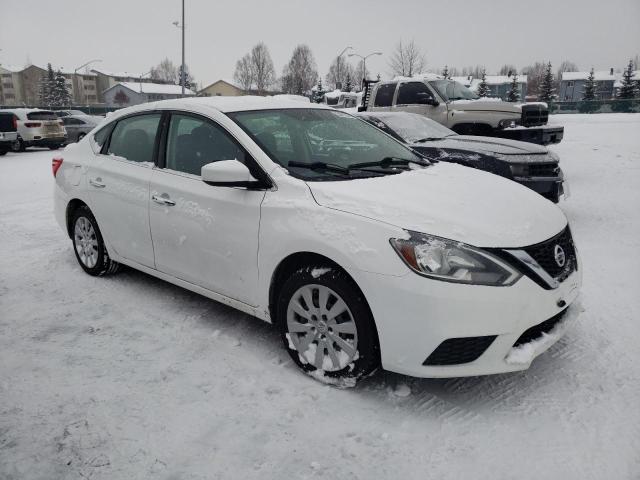 2016 NISSAN SENTRA S - 3N1AB7AP9GL661271