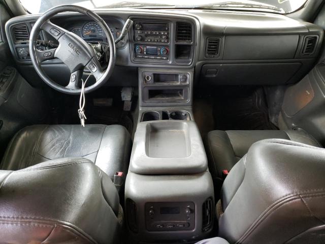1GTJK33205F849854 GMC New Sierra K3500