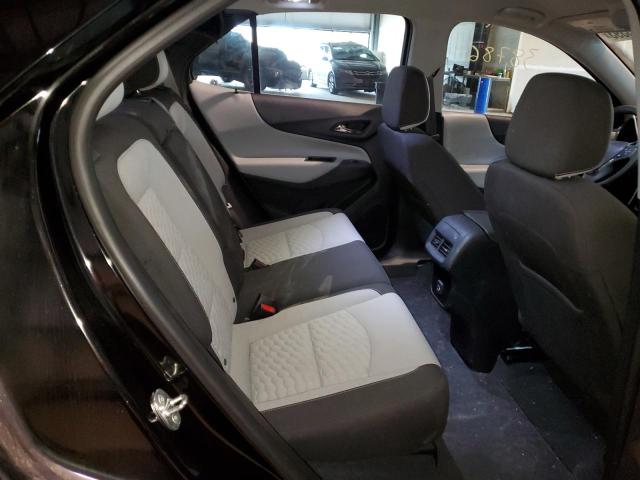 2021 CHEVROLET EQUINOX - 2GNAX5EV4M6148819