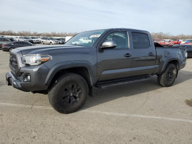 2017 TOYOTA TACOMA DOU - 3TMDZ5BNXHM017832