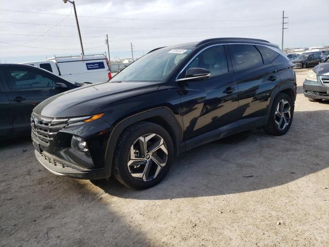 2023 HYUNDAI TUCSON LIM - 5NMJE3AEXPH176274