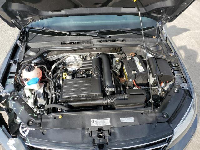 2016 VOLKSWAGEN JETTA S - 3VW267AJ8GM272842