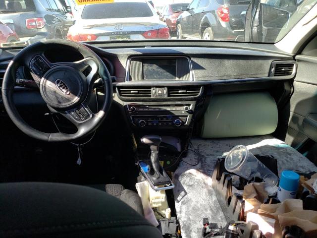 KNAGT4LE6H5011987 KIA OPTIMA HYBRID