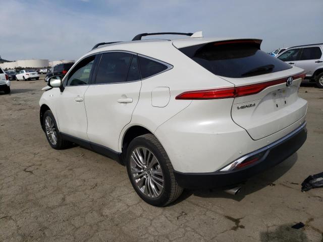 2021 TOYOTA VENZA LE - JTEAAAAHXMJ009098