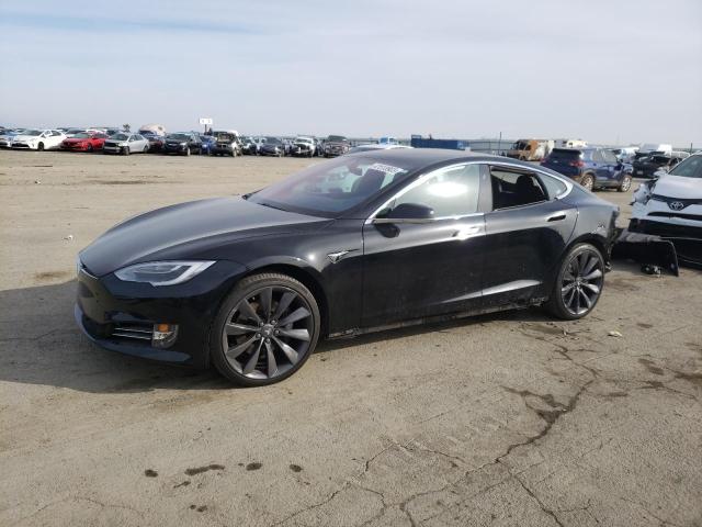 2017 Tesla Model S 