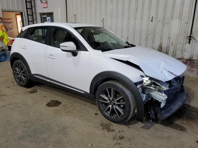 2016 MAZDA CX-3 GRAND - JM1DKBD71G0108331