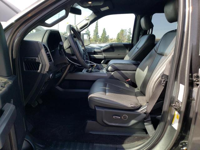 2017 FORD F150 SUPER - 1FTEW1CP3HKD32825