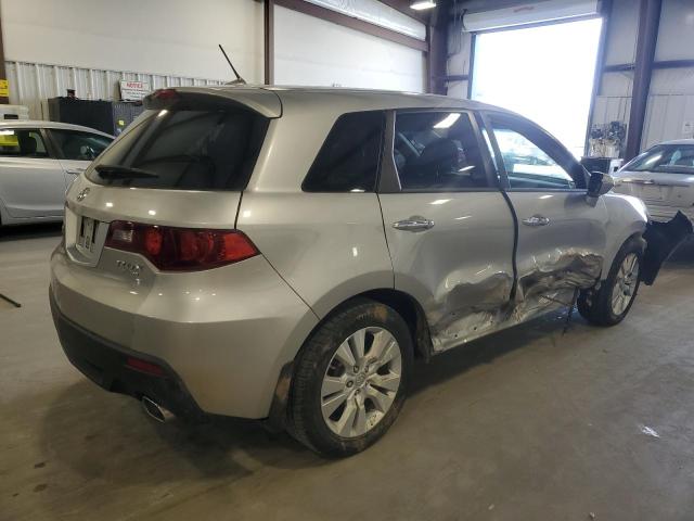 5J8TB2H56CA001110 Acura Rdx Technology