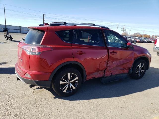 2017 TOYOTA RAV4 XLE JTMRFREV0HJ124645
