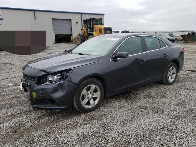 2016 CHEVROLET MALIBU LIM - 1G11C5SA2GU142022