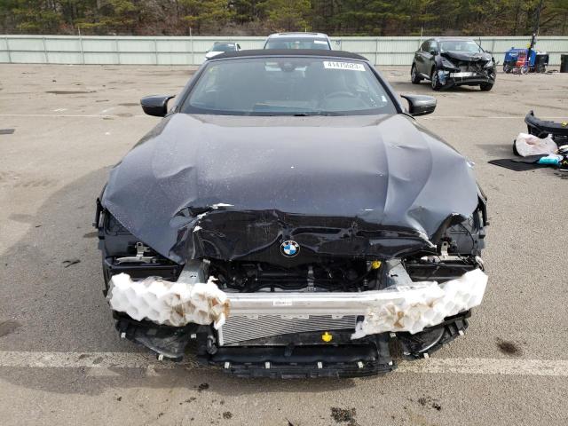 2023 BMW M850XI - WBAFY4C04PCK32936