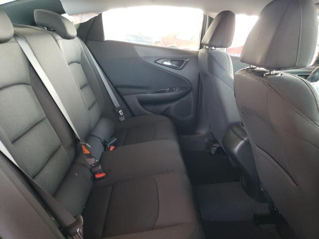 2023 CHEVROLET MALIBU LS - 1G1ZB5STXPF151420