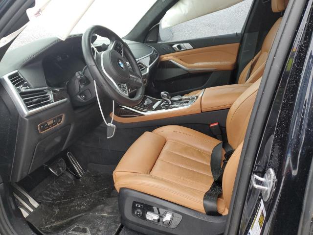 2020 BMW X7 XDRIVE4 - 5UXCW2C0XL9B64375