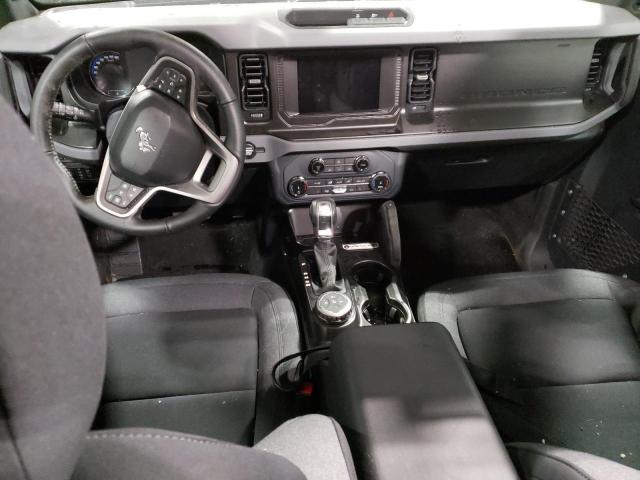 2022 FORD BRONCO BAS - 1FMDE5BH1NLB23780