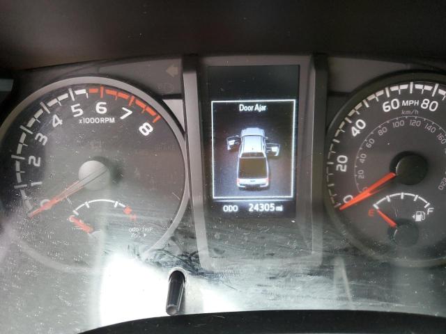 2021 TOYOTA TACOMA DOU 3TYAX5GN5MT023764
