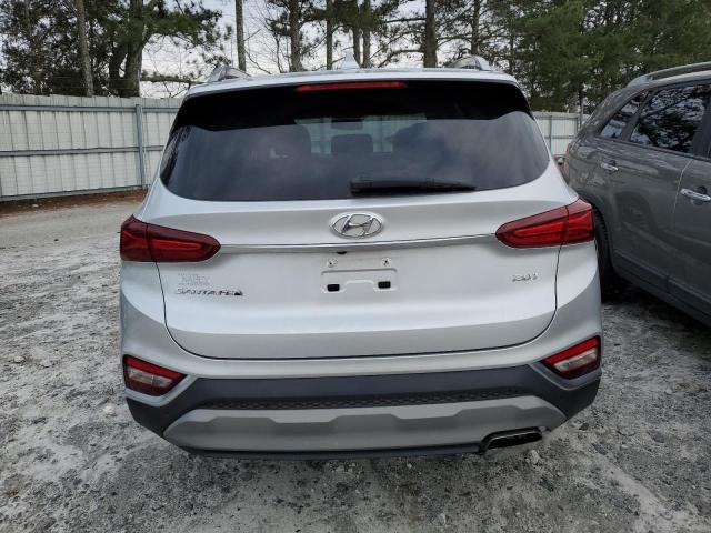 2019 HYUNDAI SANTA FE L - 5NMS53AA9KH012962
