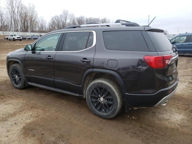 2018 GMC ACADIA SLT - 1GKKNULS3JZ205988