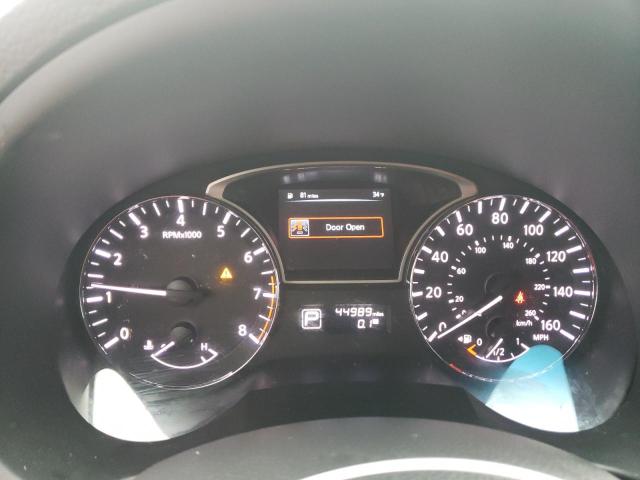 1N4AL3AP8EN369892 Nissan ALTIMA 2.5