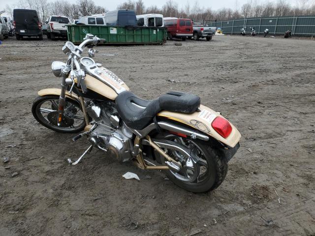 2003 HARLEY-DAVIDSON FXSTDSE - 1HD1PFD123Y954503