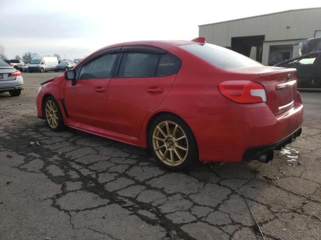 JF1VA1E64G8829192 Subaru Wrx Premium