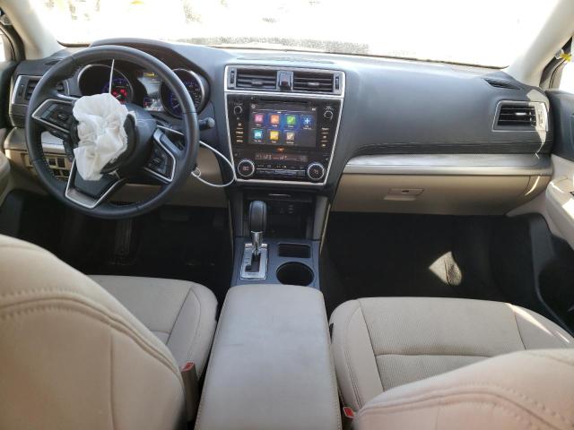 4S3BNAF60J3011866 Subaru Legacy 2.5i Premium