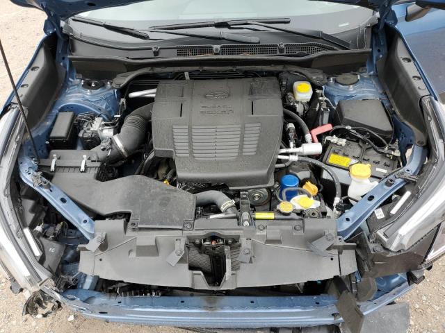 JF2SKADCXNH461004 Subaru Forester Premium