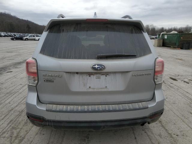 2018 SUBARU FORESTER 2 - JF2SJAEC0JH421753