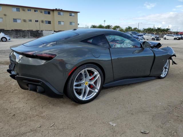 2022 FERRARI ROMA ZFF98RNA0N0284938