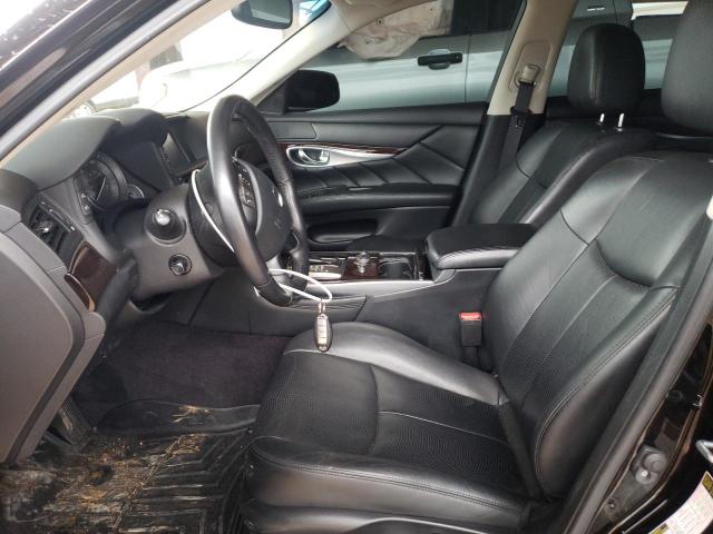JN1BY1PPXGM630110 Infiniti Q70l 3.7