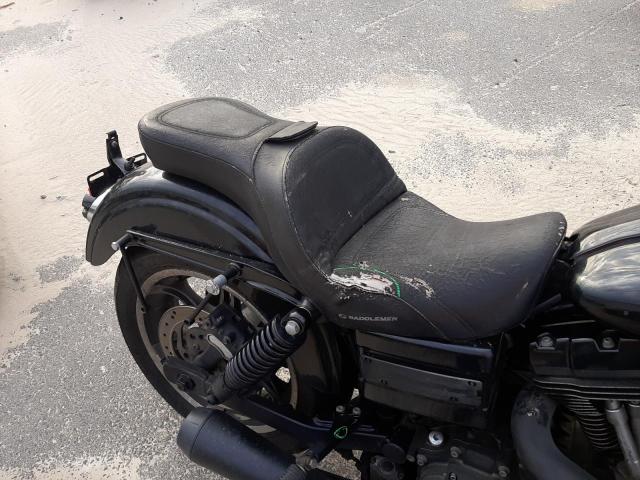 2007 HARLEY-DAVIDSON FXDBI 1HD1GX4197K333919