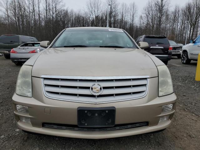 1G6DC67A050188278 Cadillac STS