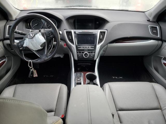 2016 ACURA TLX TECH - 19UUB2F51GA012271
