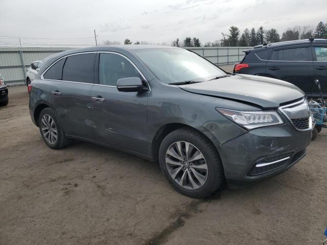 5FRYD4H43GB013695 Acura MDX
