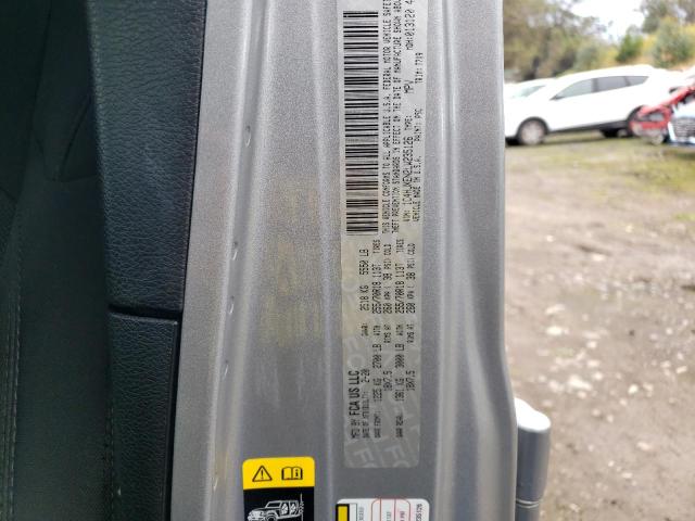 2020 JEEP WRANGLER UNLIMITED SAHARA VIN: 1C4HJXEN2LW235126