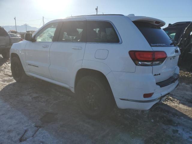 1C4RJFCG5FC155053 Jeep Grand Cherokee Overland