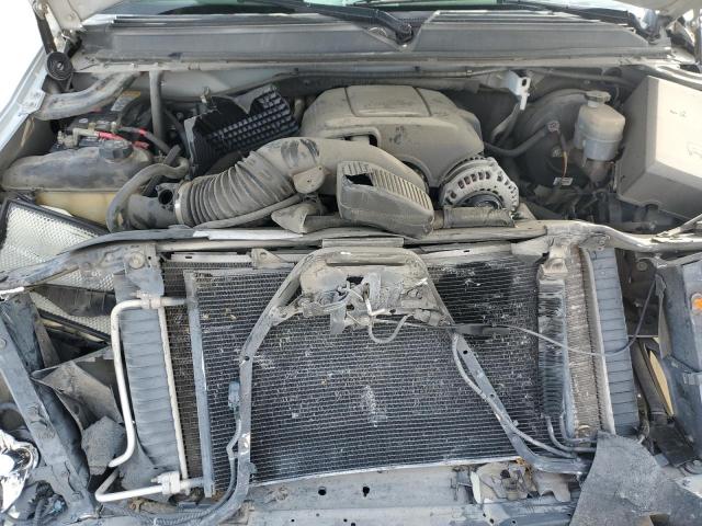 1GKUCAE05AR286890 GMC YUKON SLE
